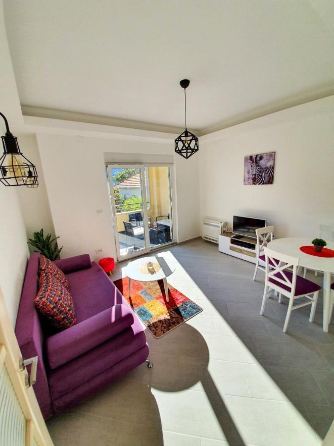 Seagull Apartman *