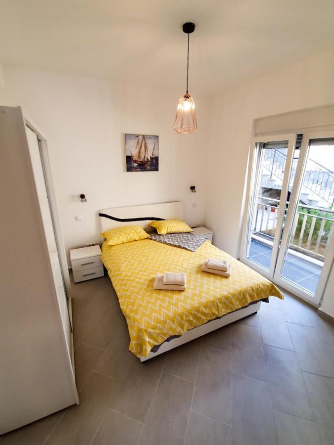 Seagull Apartman Kotor