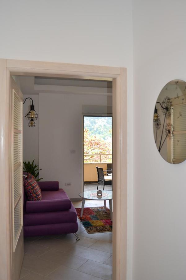 Seagull Apartman Kotor