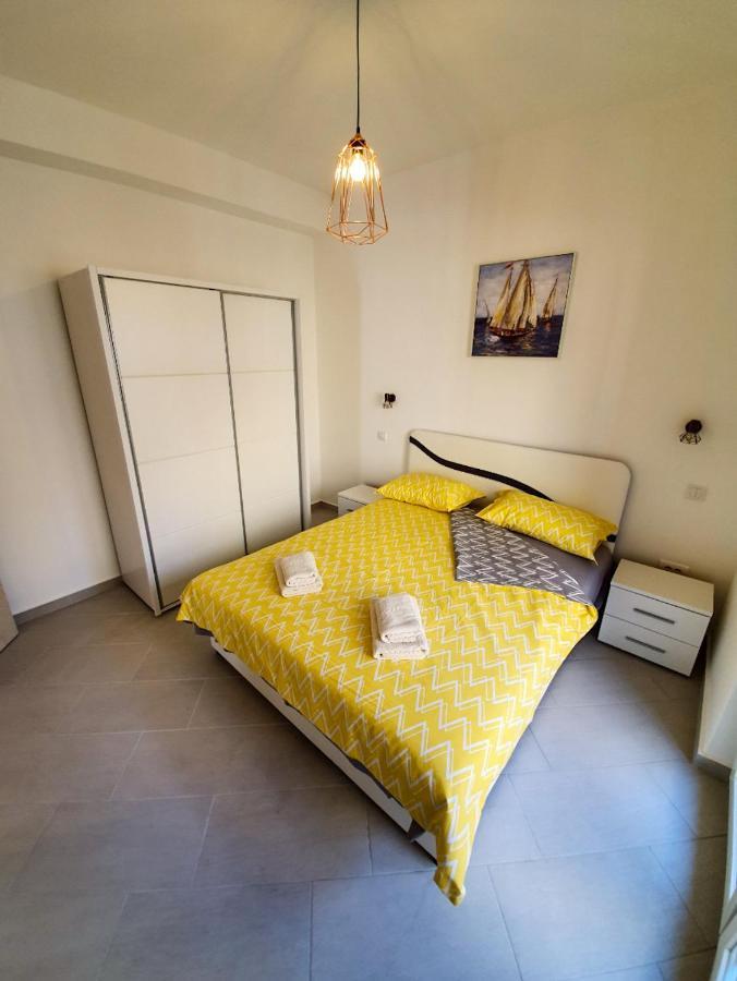 Seagull Apartman Kotor